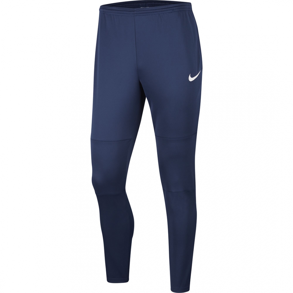 Pantalon Pantalon Nike Dry Park 20 KP navy blue BV6877 410