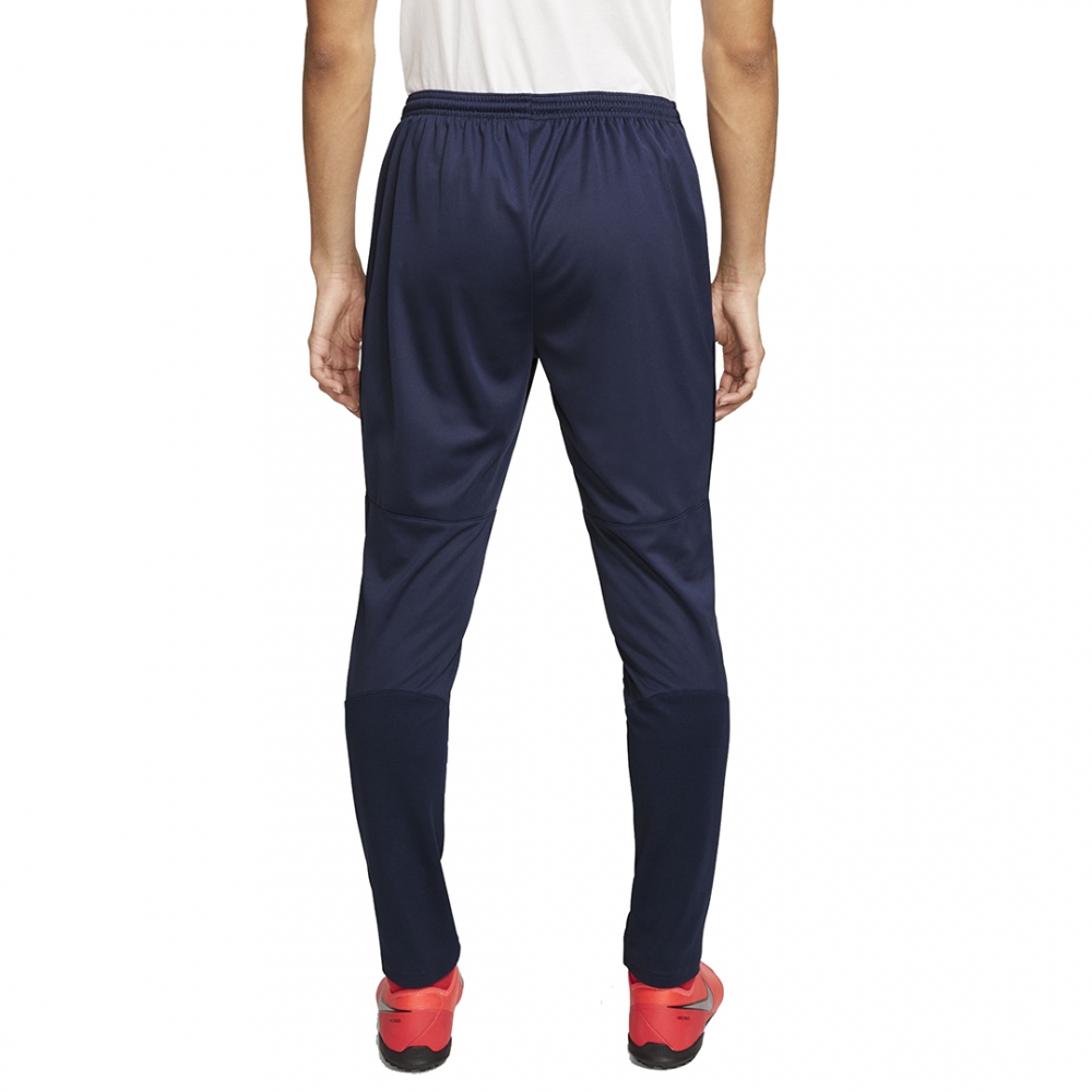 Pantalon Pantalon Nike Dry Park 20 KP navy blue BV6877 410