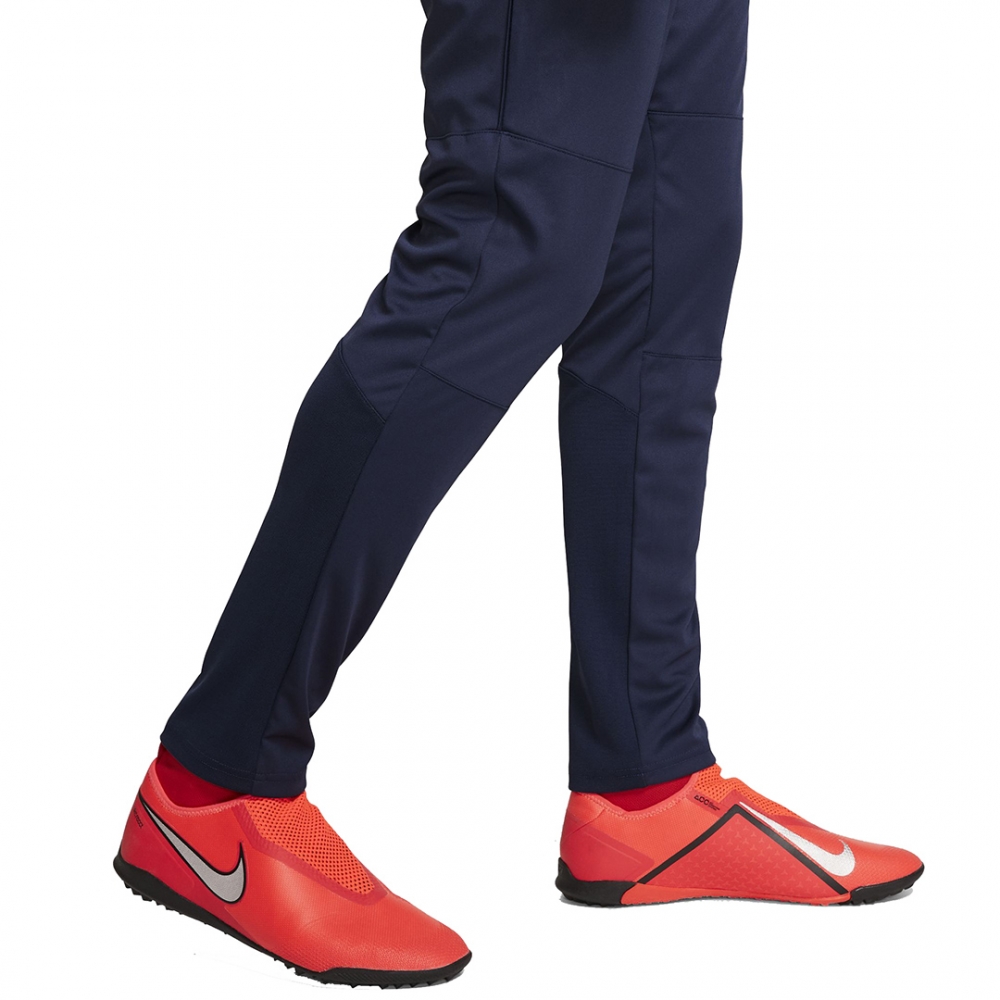 Pantalon Pantalon Nike Dry Park 20 KP navy blue BV6877 410