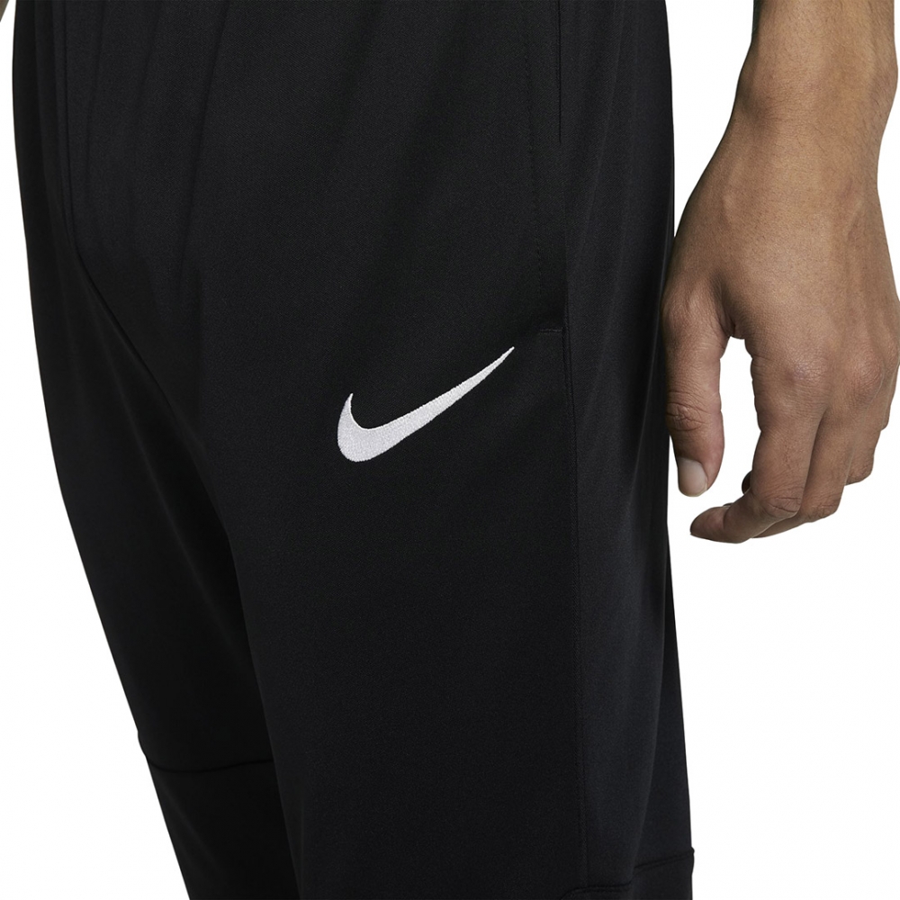 Pantalon Pantalon Nike Dry Park 20 KP black BV6902 010 copil