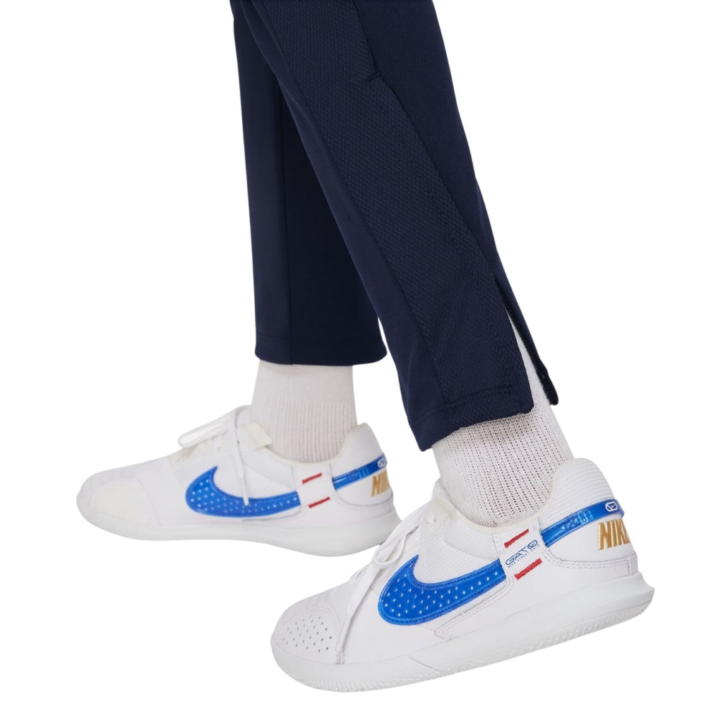 Pantaloni pentru copii Nike Dry-FIT Academy 23 KPZ bleumarin DR1676
451 -]