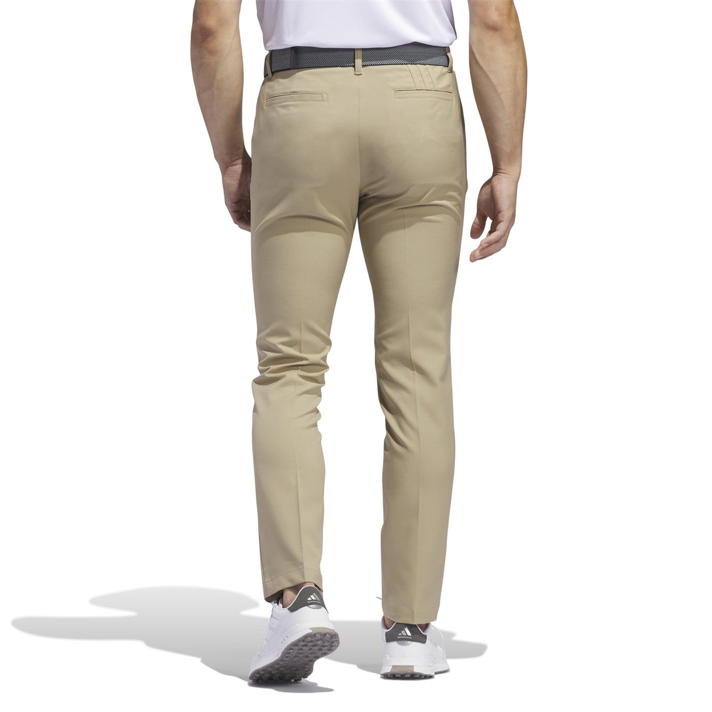 Pantalon adidas Tech Golf barbat