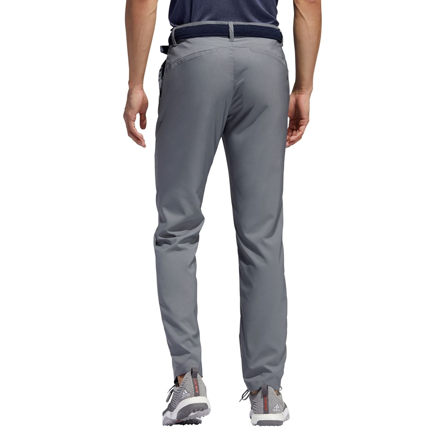 Pantalon adidas Tech Golf barbat