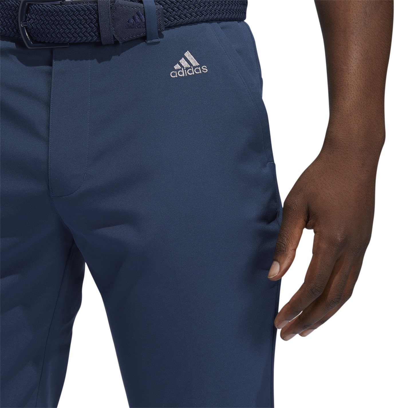 Pantalon adidas Tech Golf barbat