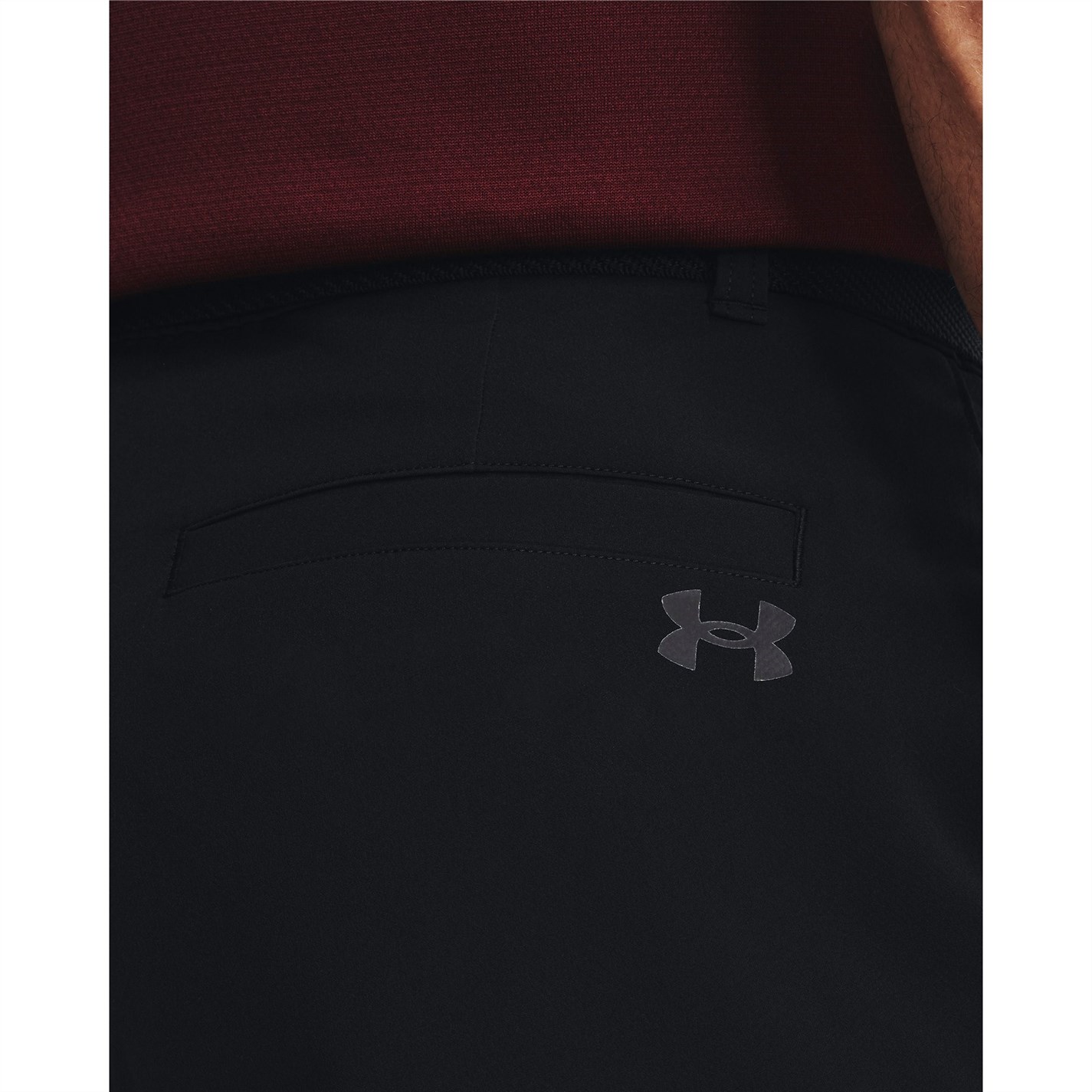 Pantalon Combat Under Armour Tech barbat