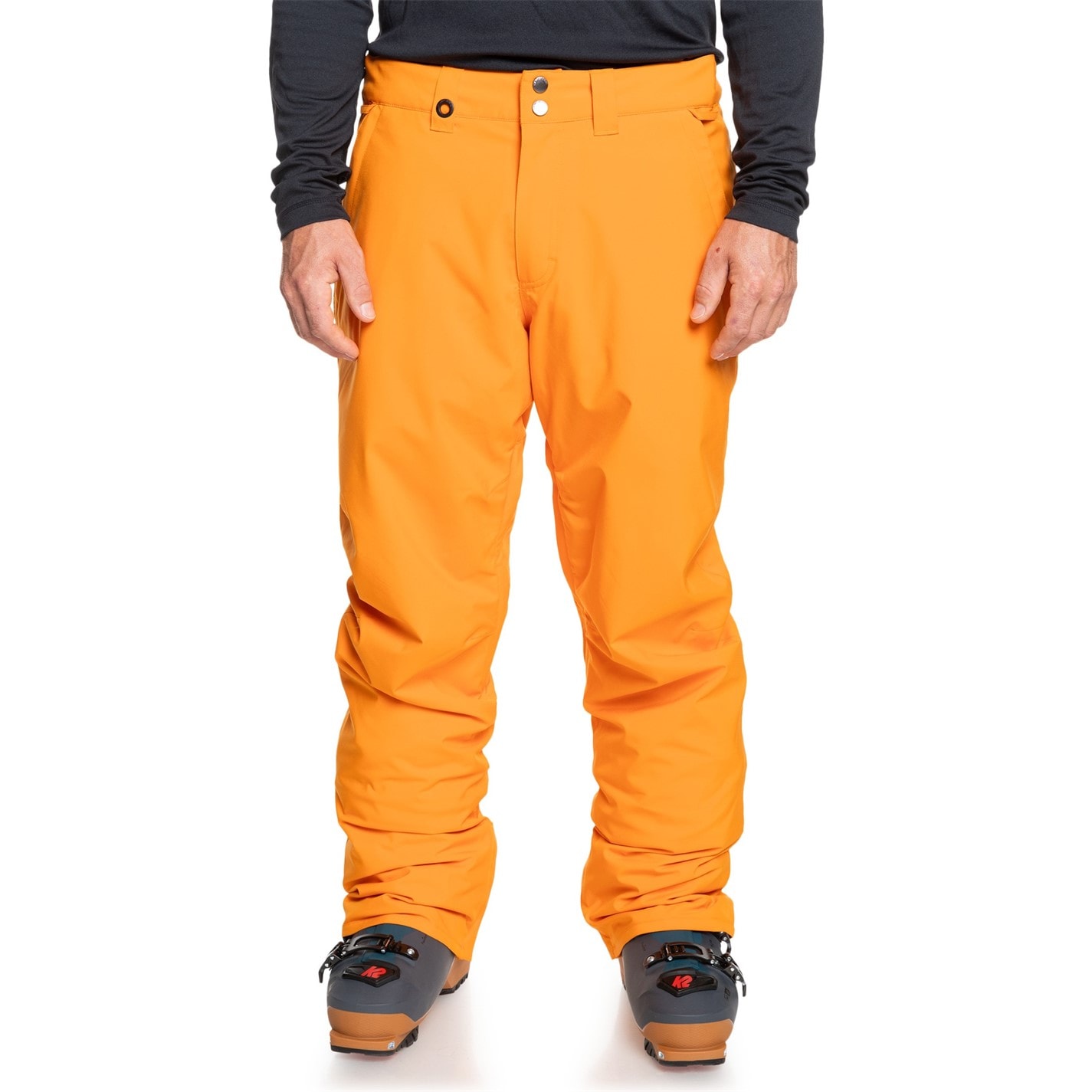 Pantalon Combat Quiksilver Estate Ski barbat