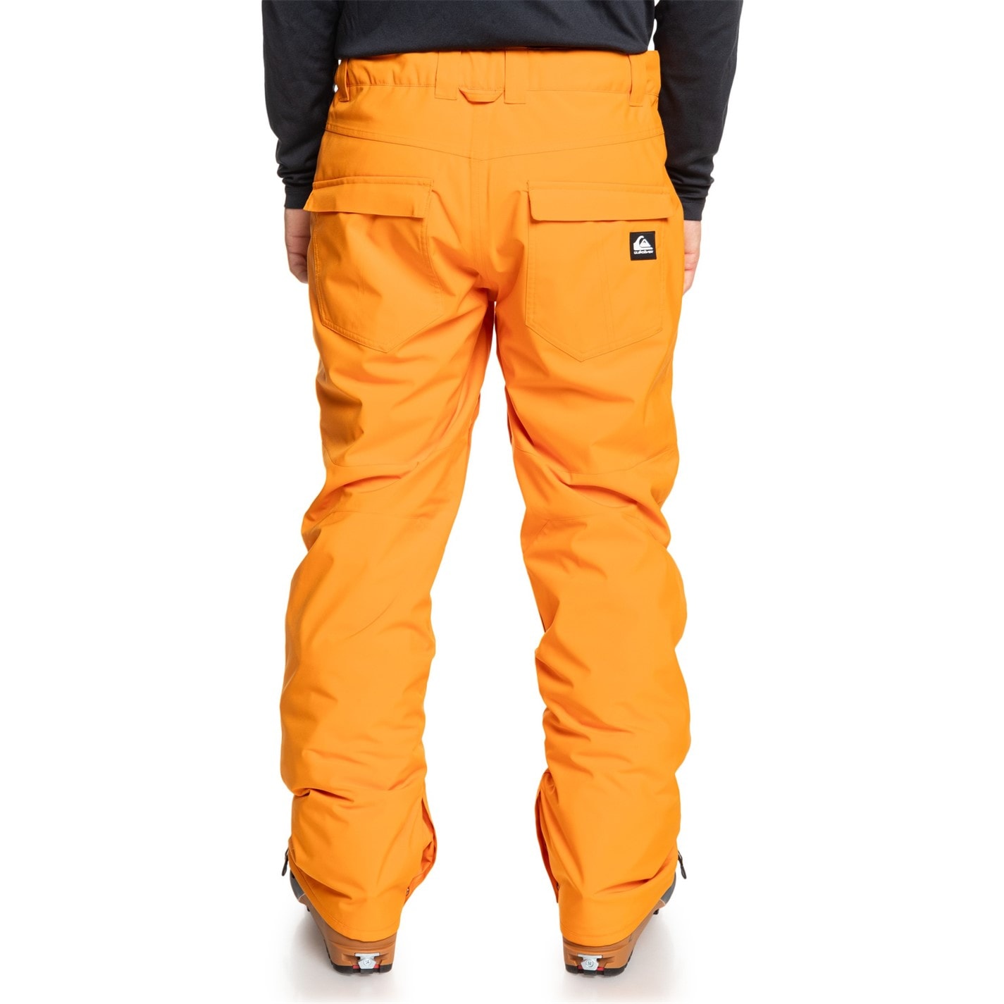 Pantalon Combat Quiksilver Estate Ski barbat
