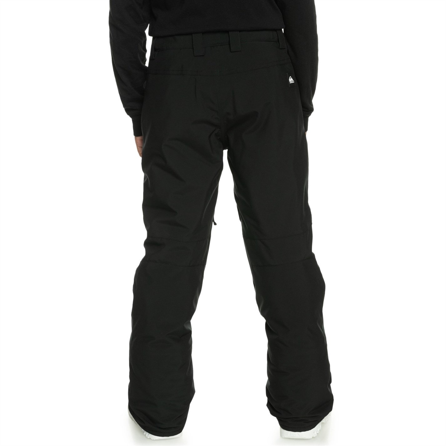 Pantalon Combat Quiksilver Estate Ski copil