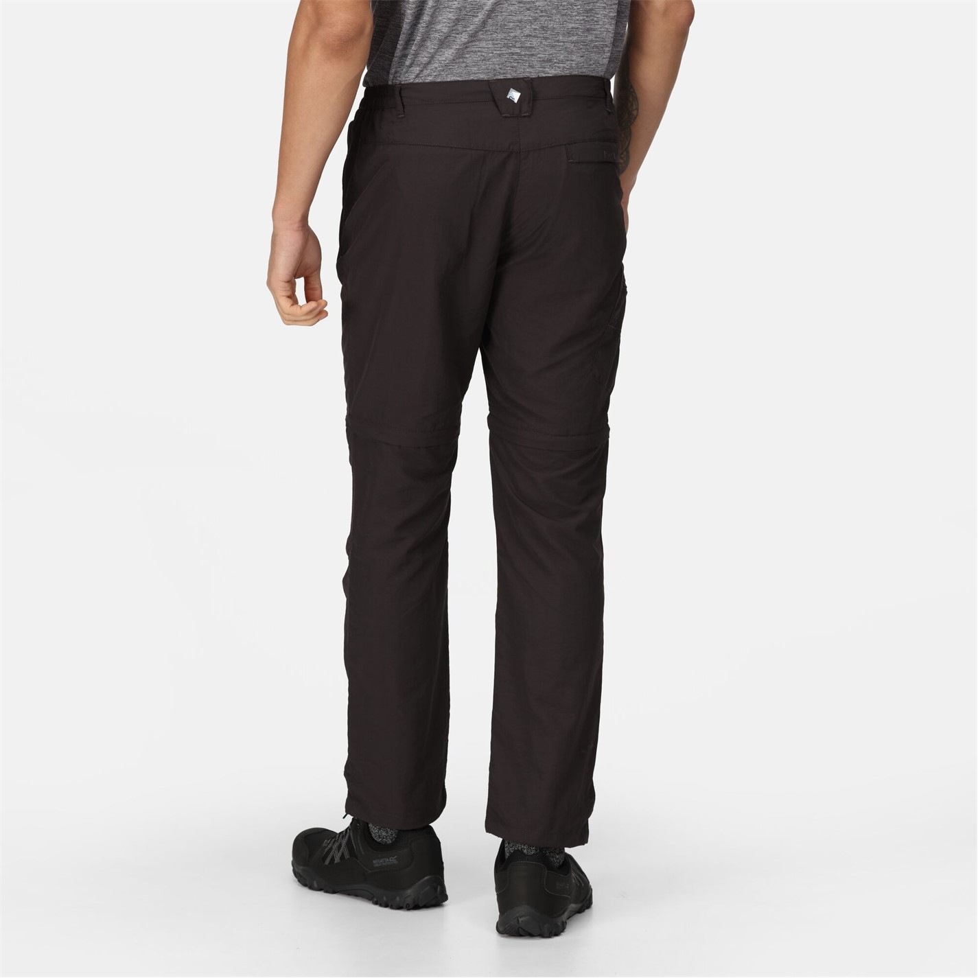 Pantalon Combat Regatta Leesville II Zip Off