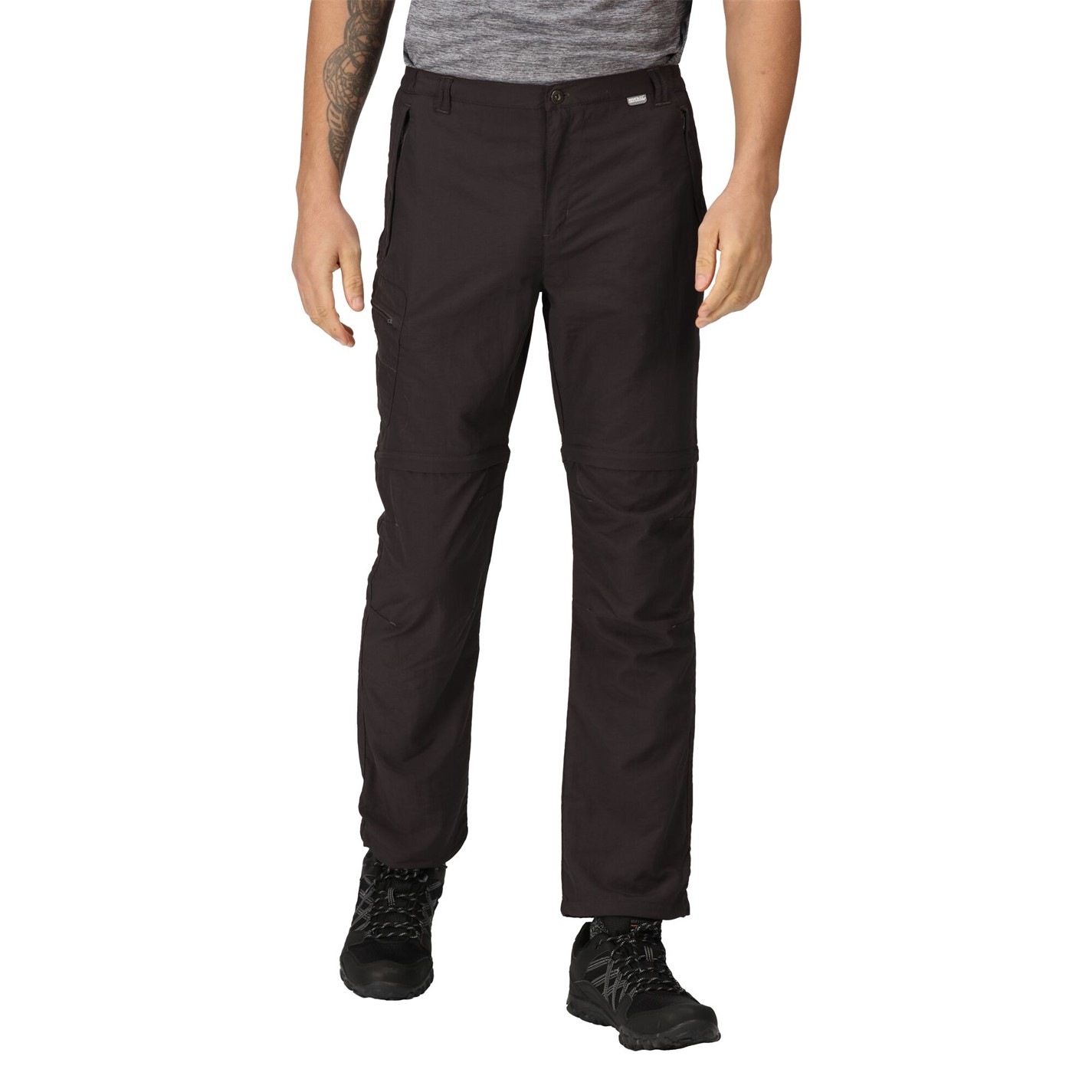 Pantalon Combat Regatta Leesville II Zip Off