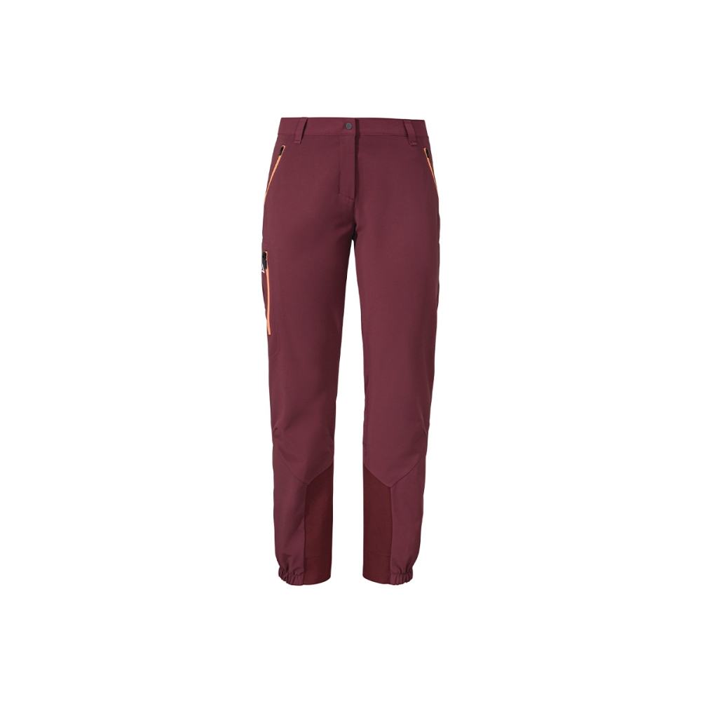 Pantaloni Schi Dama Kals