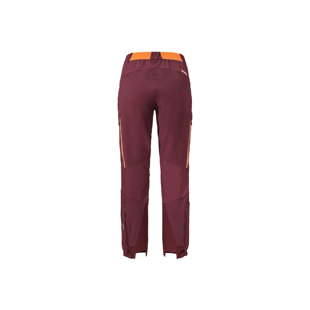 Pantaloni Schi Dama Kals