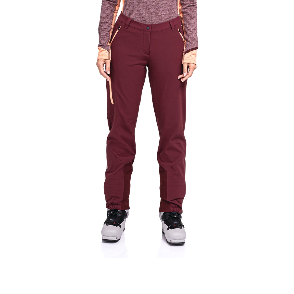 Pantaloni Schi Dama Kals