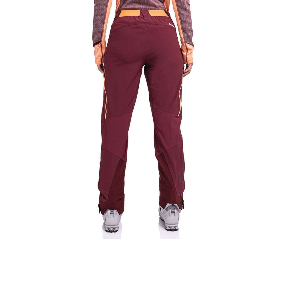 Pantaloni Schi Dama Kals