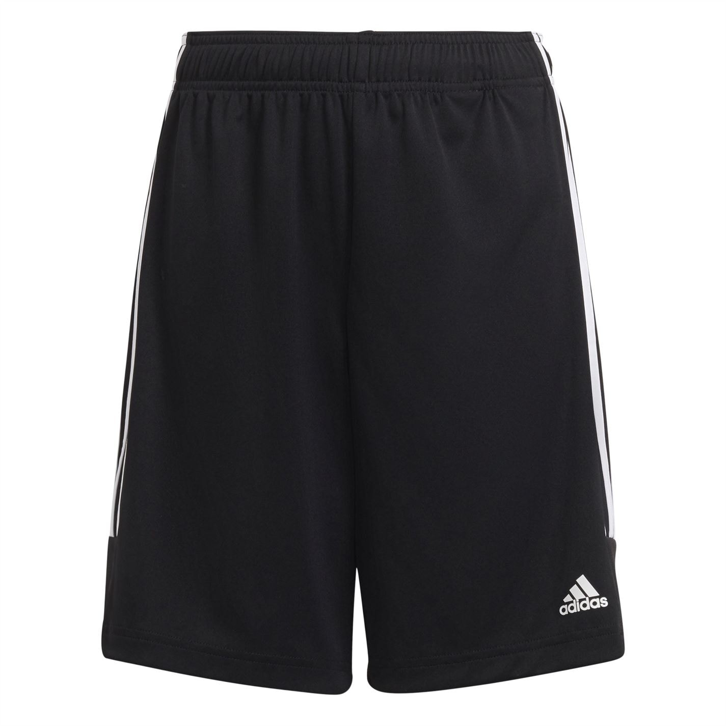 Pantalon scurt Combat adidas Sereno Training copil