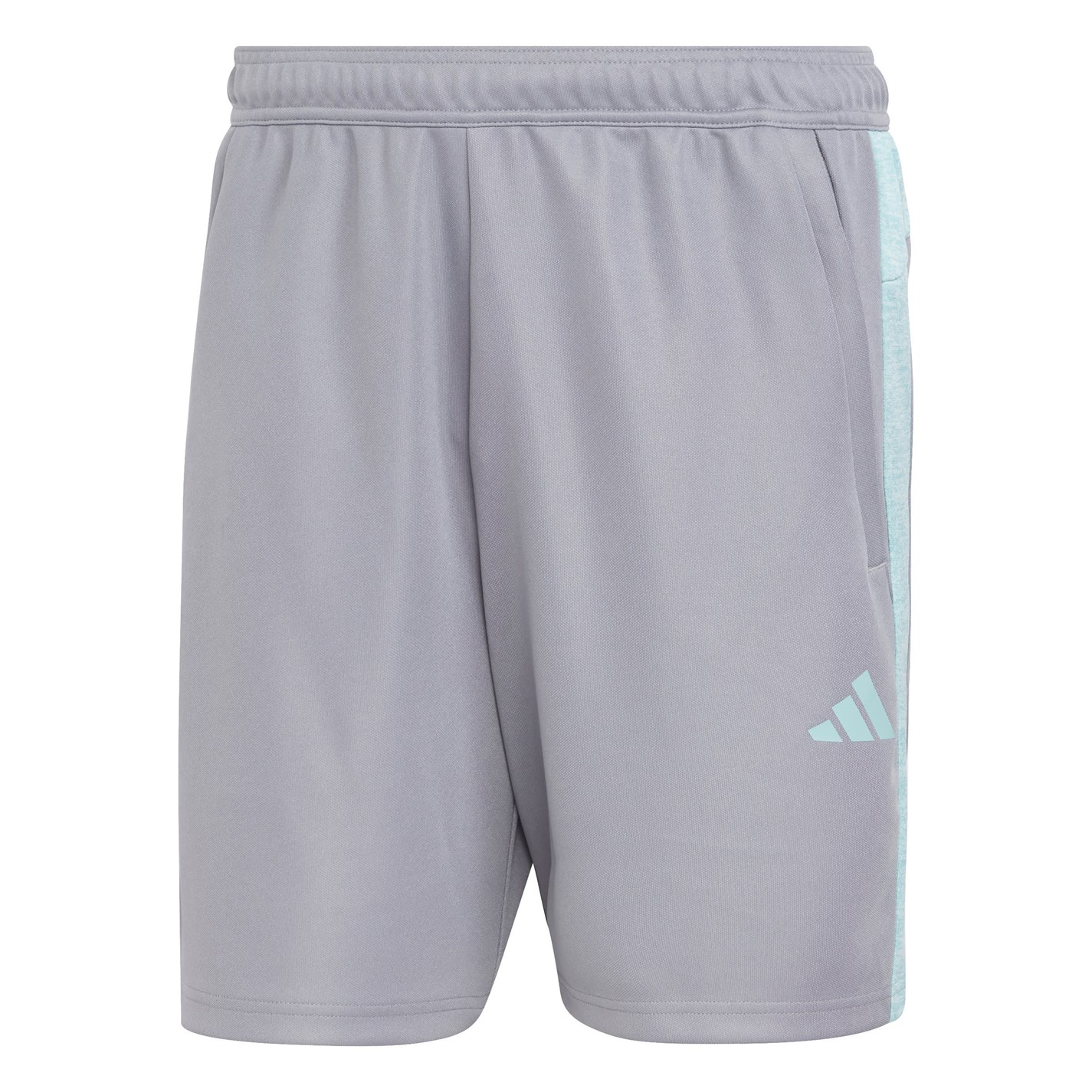 Pantalon scurt Combat adidas All Set Training