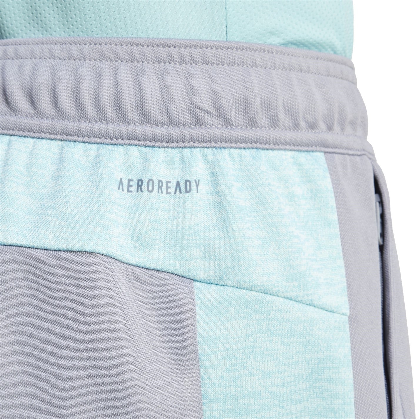 Pantalon scurt Combat adidas All Set Training