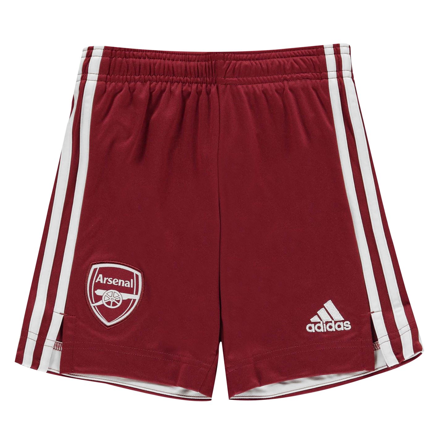 Pantalon scurt Combat adidas Arsenal Away 2020 2021 copil