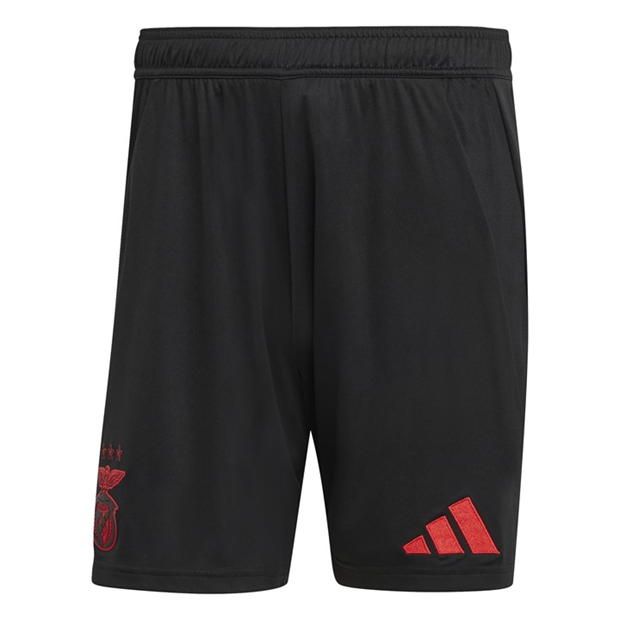 Pantalon scurt Combat adidas Benfica Away 2024 2025 adulti