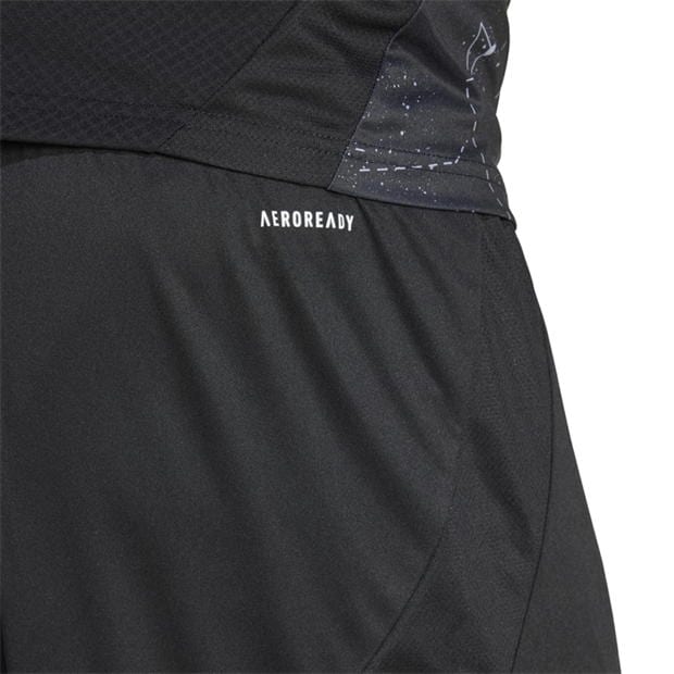 Pantalon scurt Combat adidas Benfica Away 2024 2025 adulti