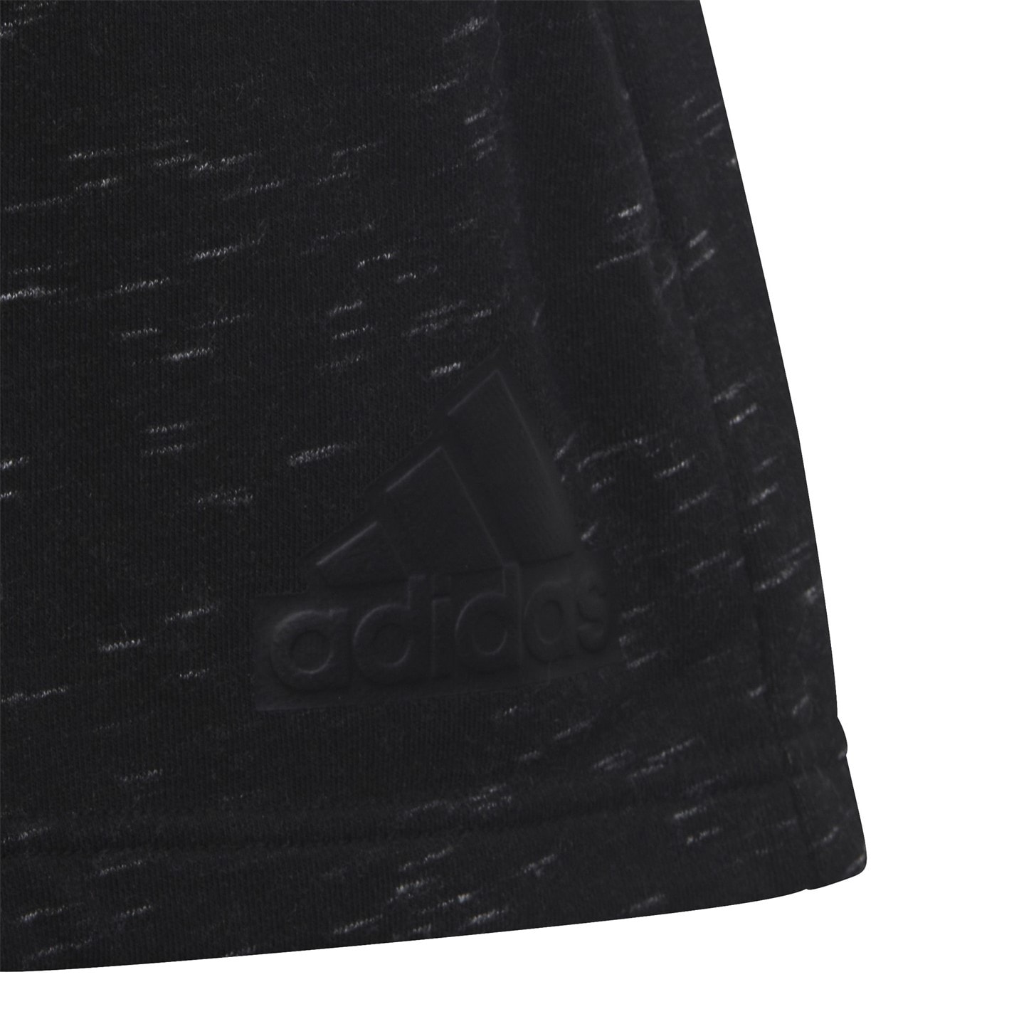 Pantalon scurt Combat adidas Future Icons Big Logo copil