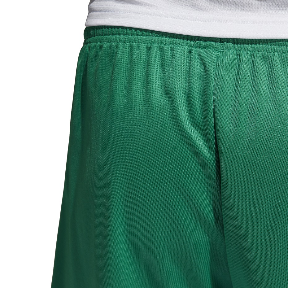 Pantalon scurt Combat adidas Parma 16 green AJ5884