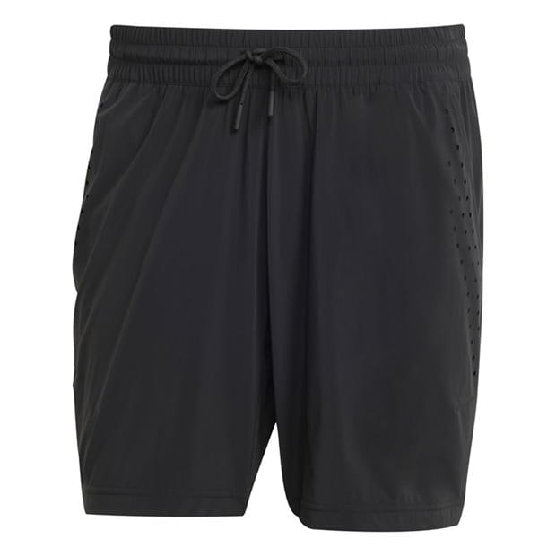 Pantalon scurt Combat adidas Roland Garros Pro barbat