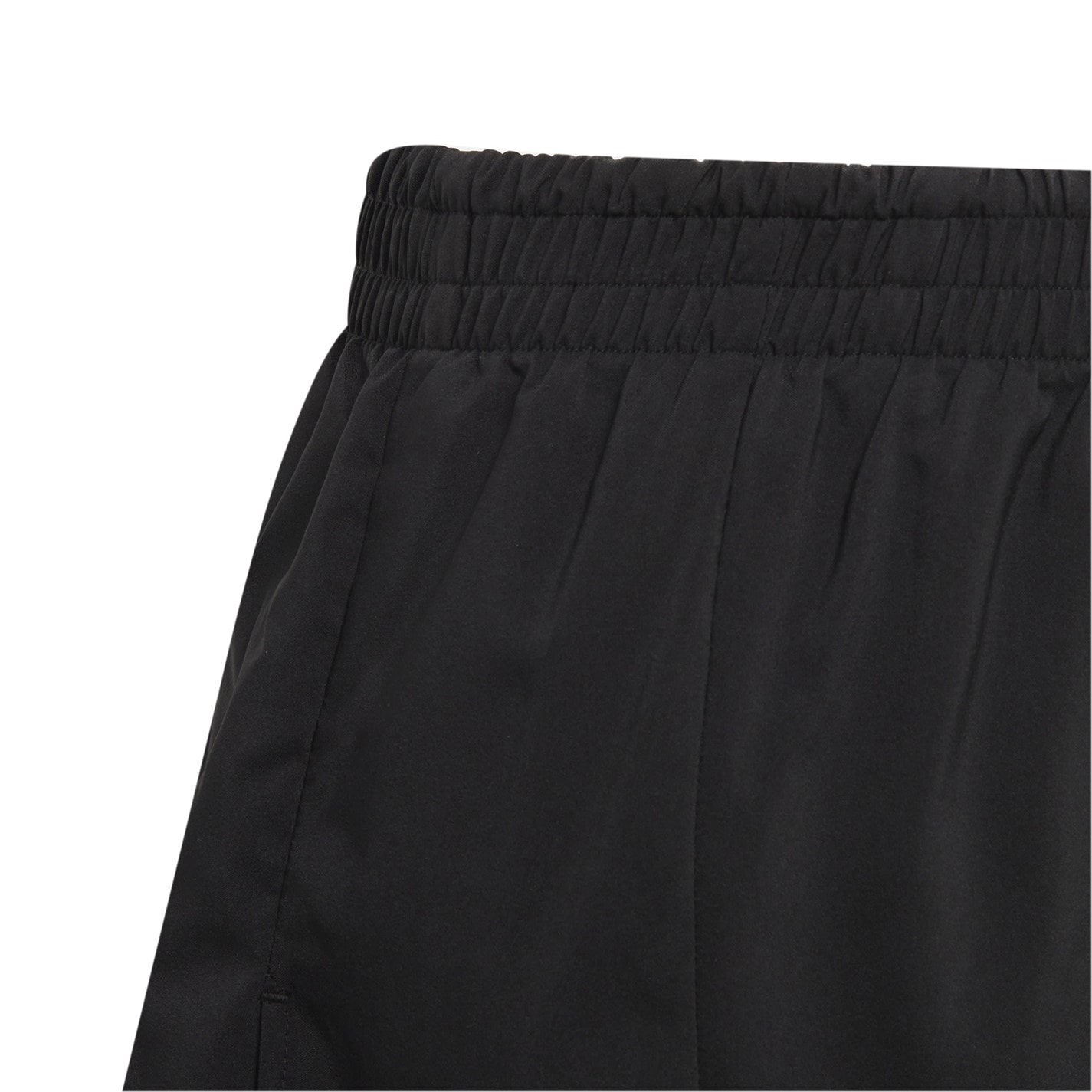 Pantalon scurt Combat adidas Team Split copil