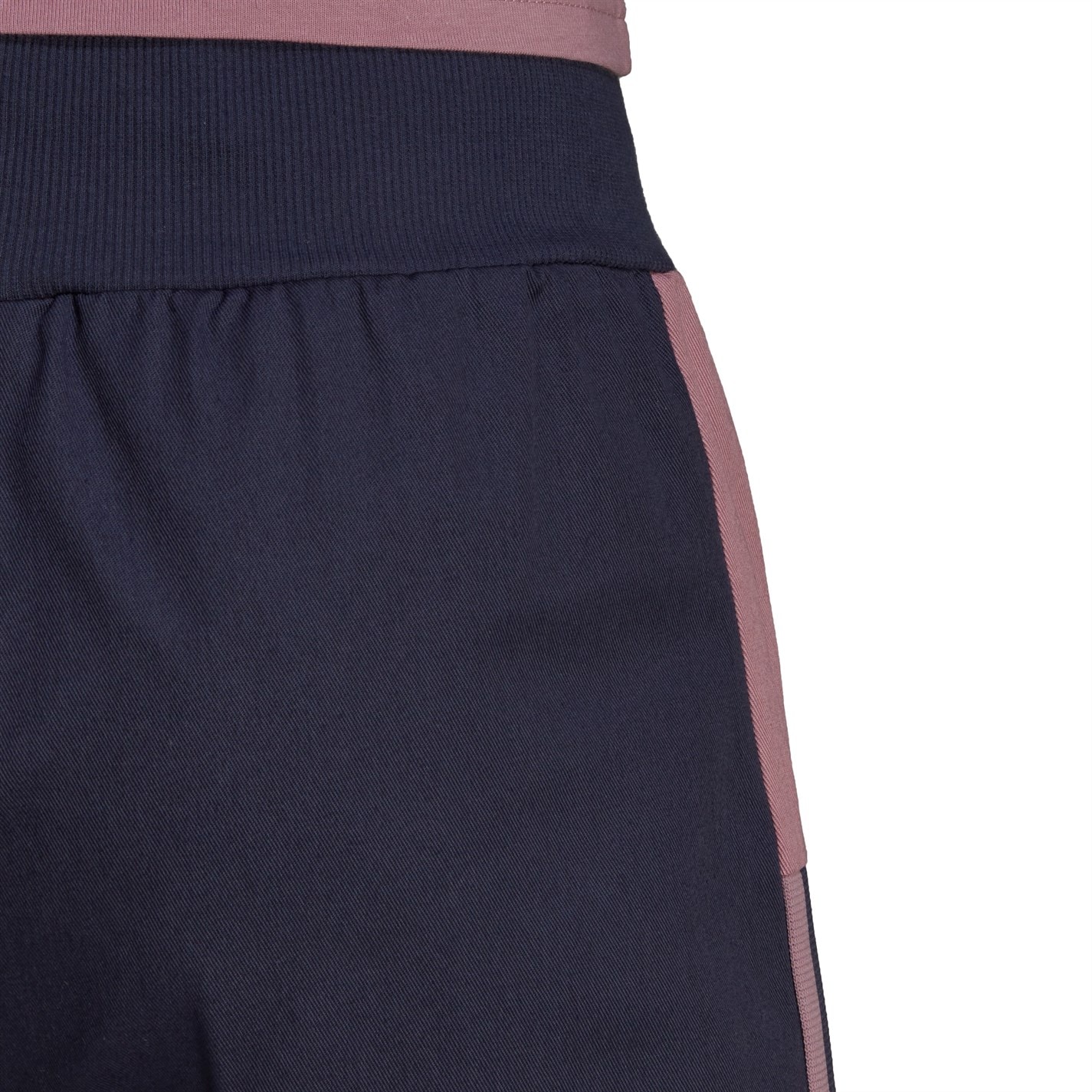 Pantalon scurt Combat adidas Tiro High-Waisted Gym Short dama