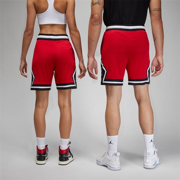 Pantalon scurt Combat Air Jordan Dri-FIT Sport Diamond barbat