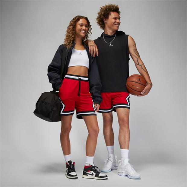 Pantalon scurt Combat Air Jordan Dri-FIT Sport Diamond barbat
