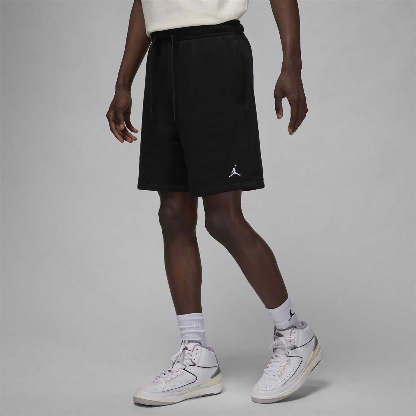 Bluza Pantalon scurt Combat Air Jordan Essential