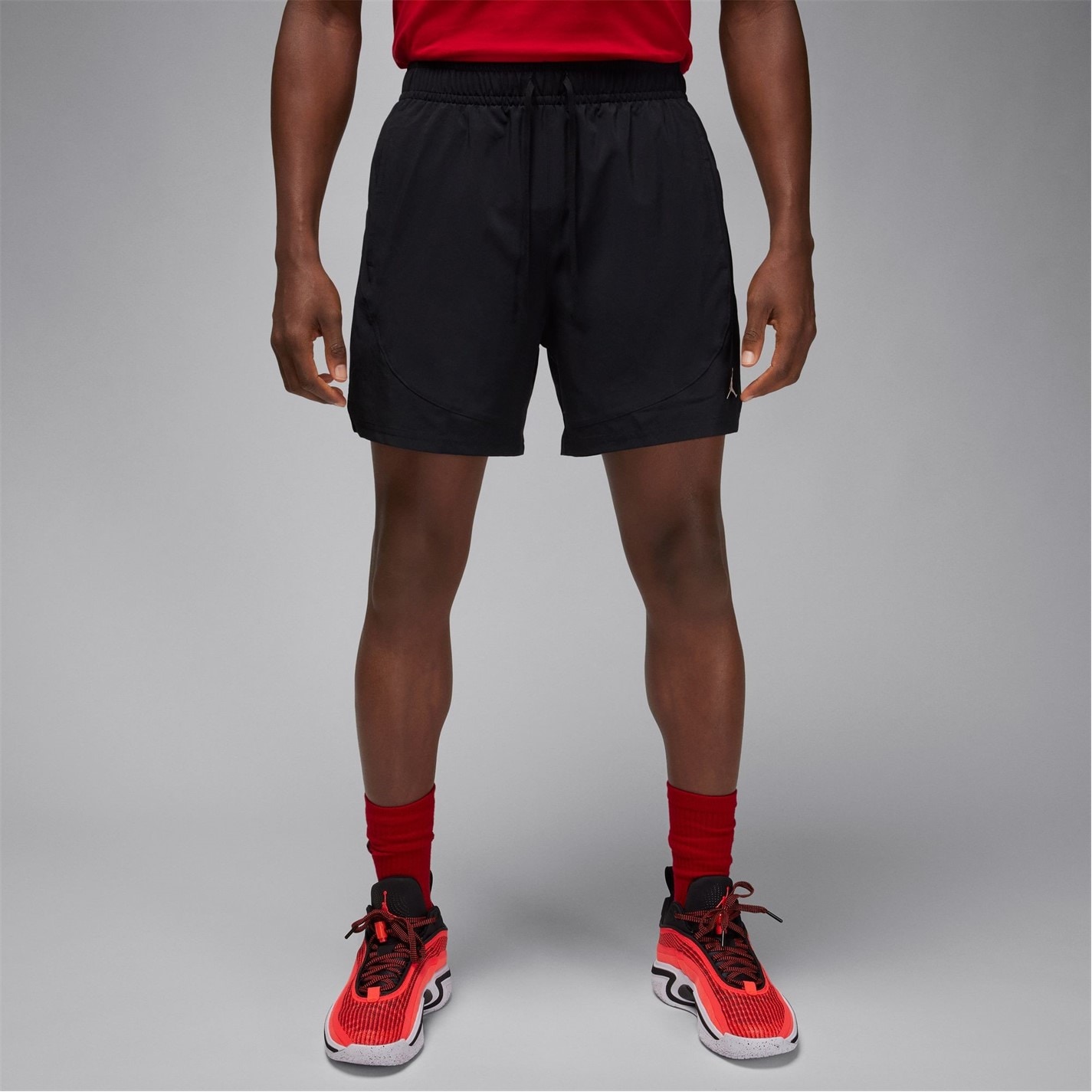 Pantalon scurt Combat Air Jordan Sport Dri-FIT Woven barbat