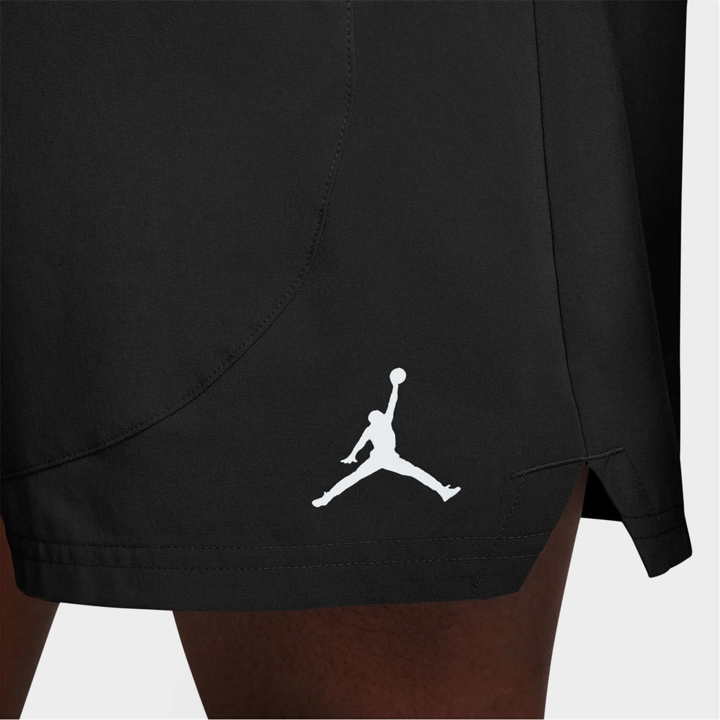 Pantalon scurt Combat Air Jordan Sport Dri-FIT Woven barbat