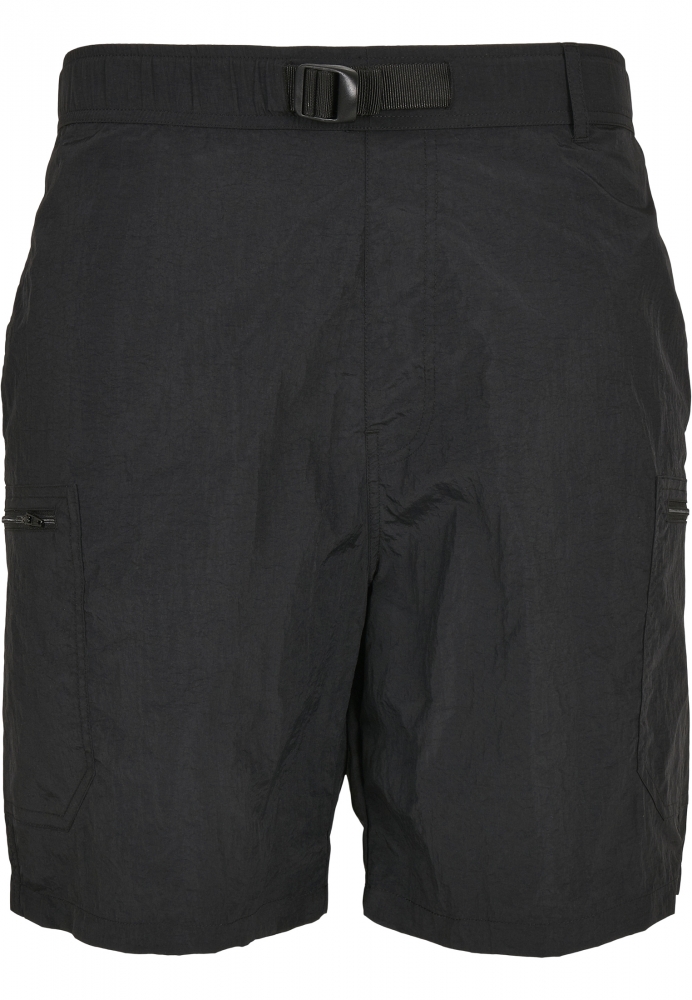 Pantalon scurt Combat Adjustable Nylon Urban Classics