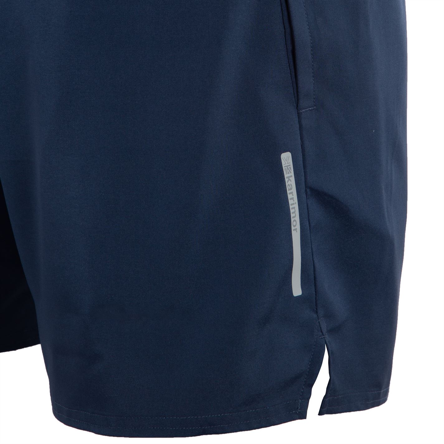 Pantalon scurt Combat Karrimor Run 5 Inch barbat