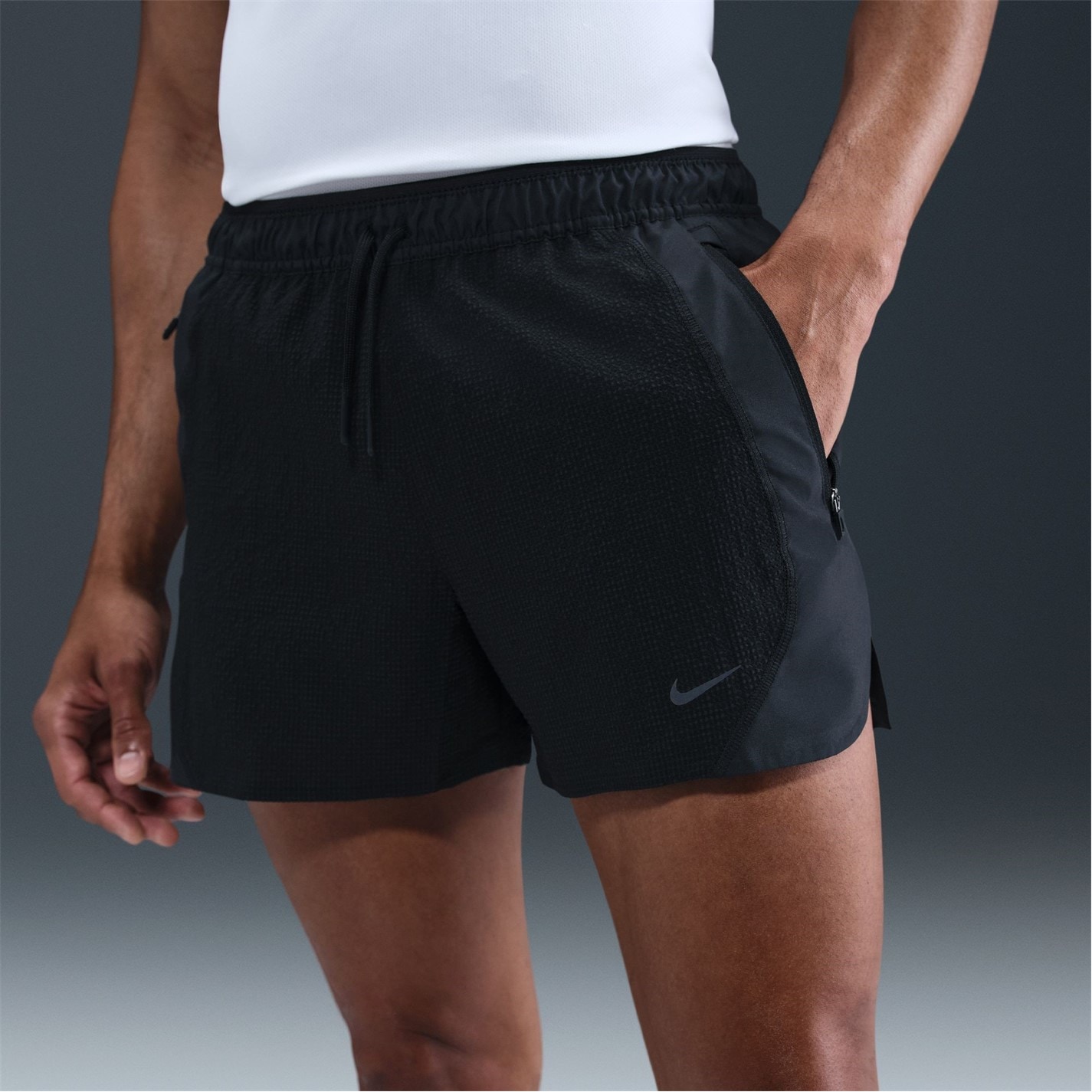 Nike Dfadv Run Short Sn54