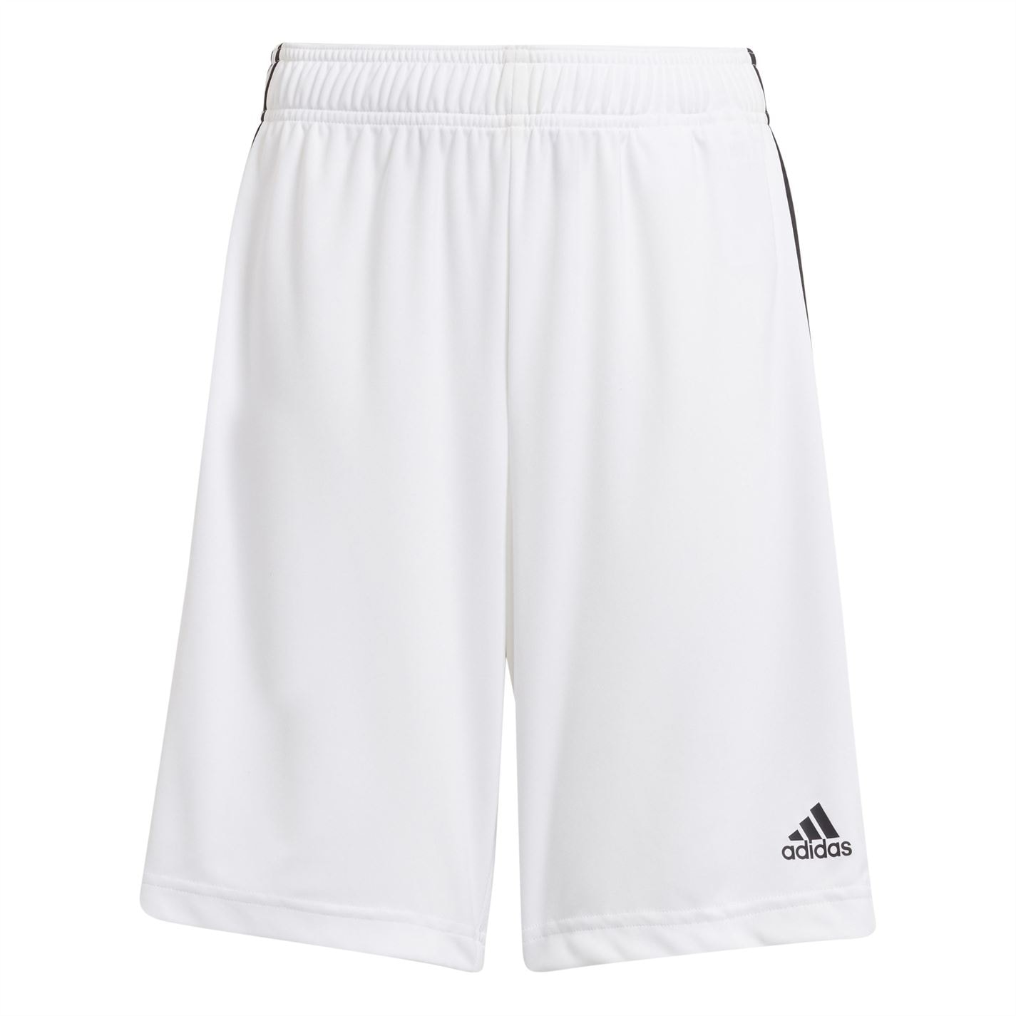 Pantalon scurt Combat adidas Sereno Training copil