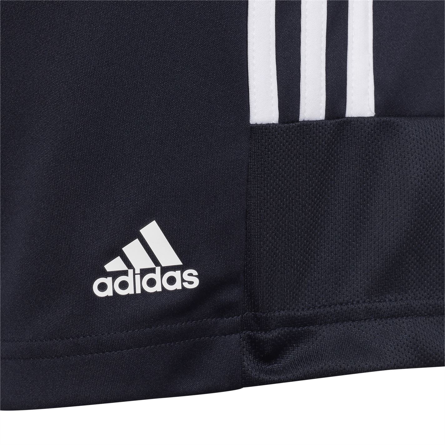 Pantalon scurt Combat adidas Sereno Training copil