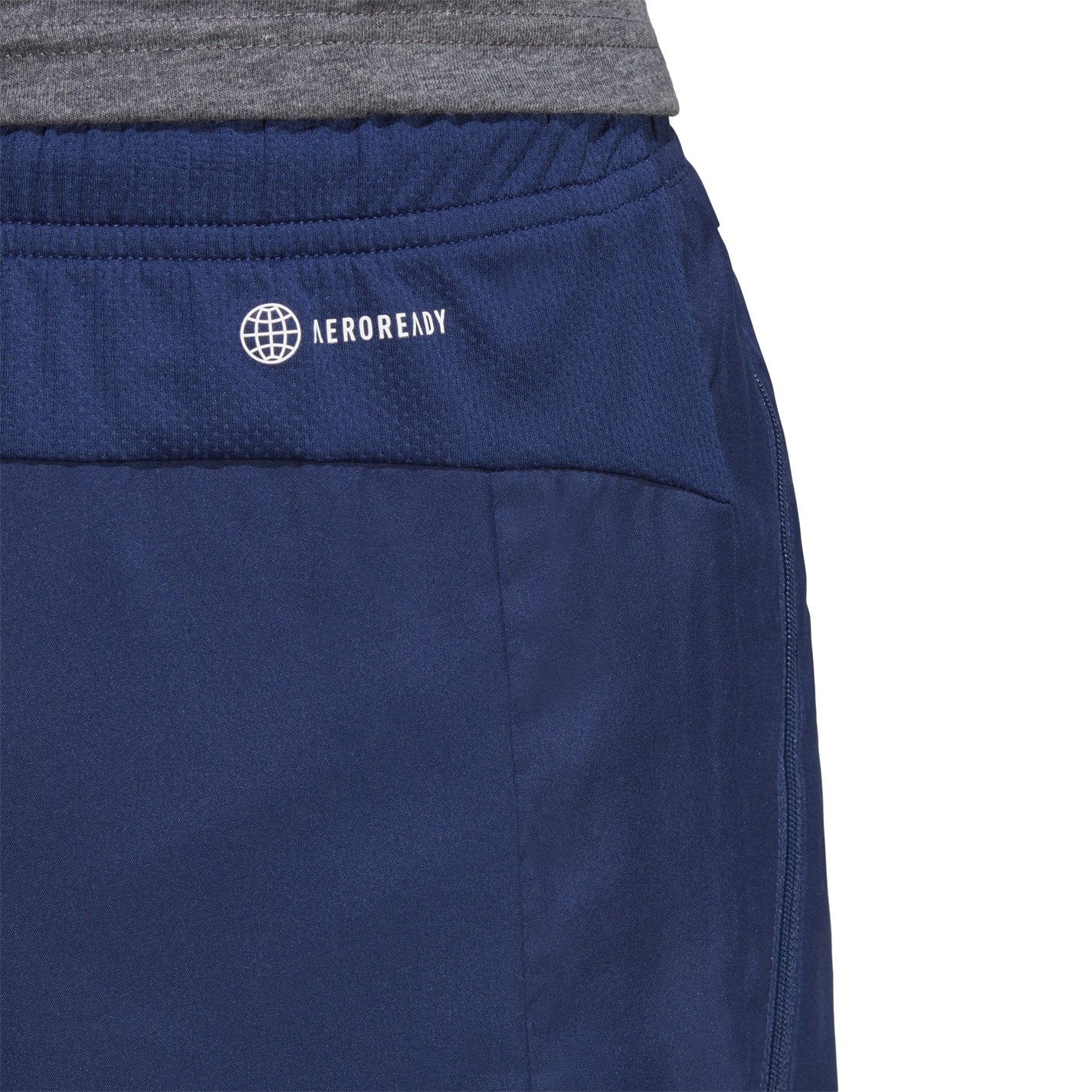 Pantalon scurt Combat adidas Train Essentials Woven Training barbat