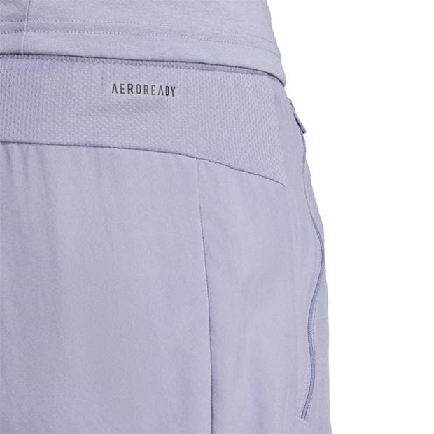 Pantalon scurt Combat adidas Train Essentials Woven Training barbat
