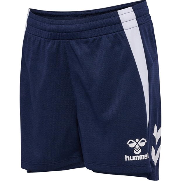 Pantalon scurt Combat Hummel Training copil