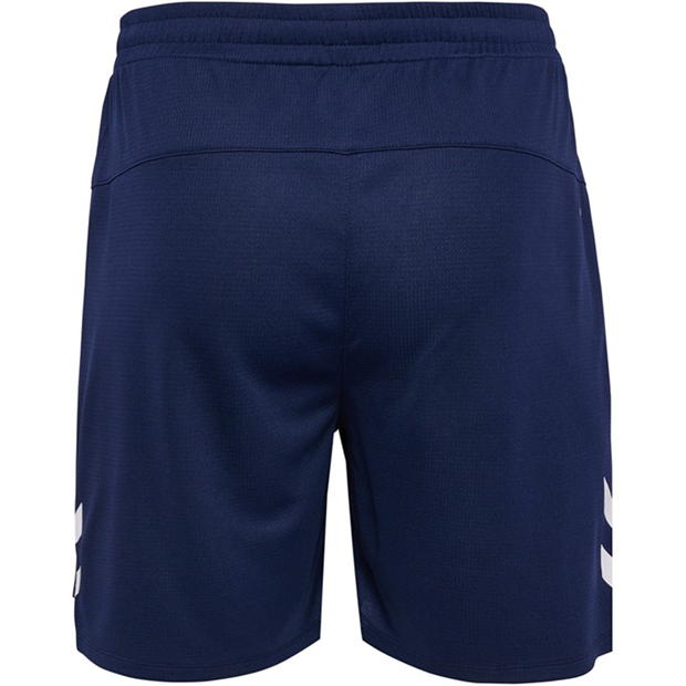 Pantalon scurt Combat Hummel Training Senior