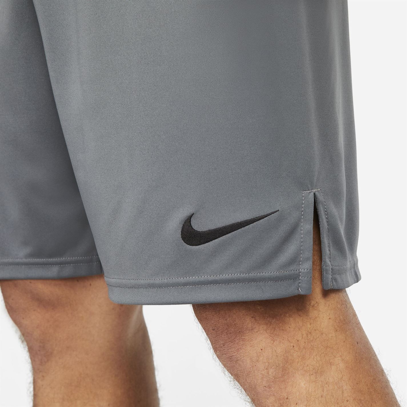Pantalon scurt Combat Nike Dri-FIT Training barbat
