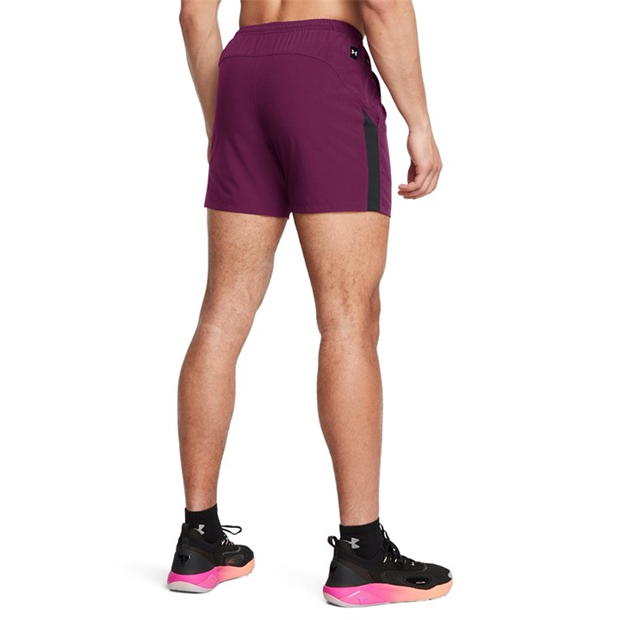 Under Armour Armour Pjt Rock Ultimate 5 Training Short Gym barbat