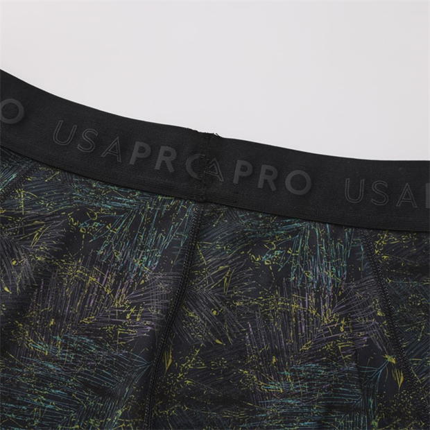 Pantalon scurt Combat USA Pro 3 Inch Training copil fetita
