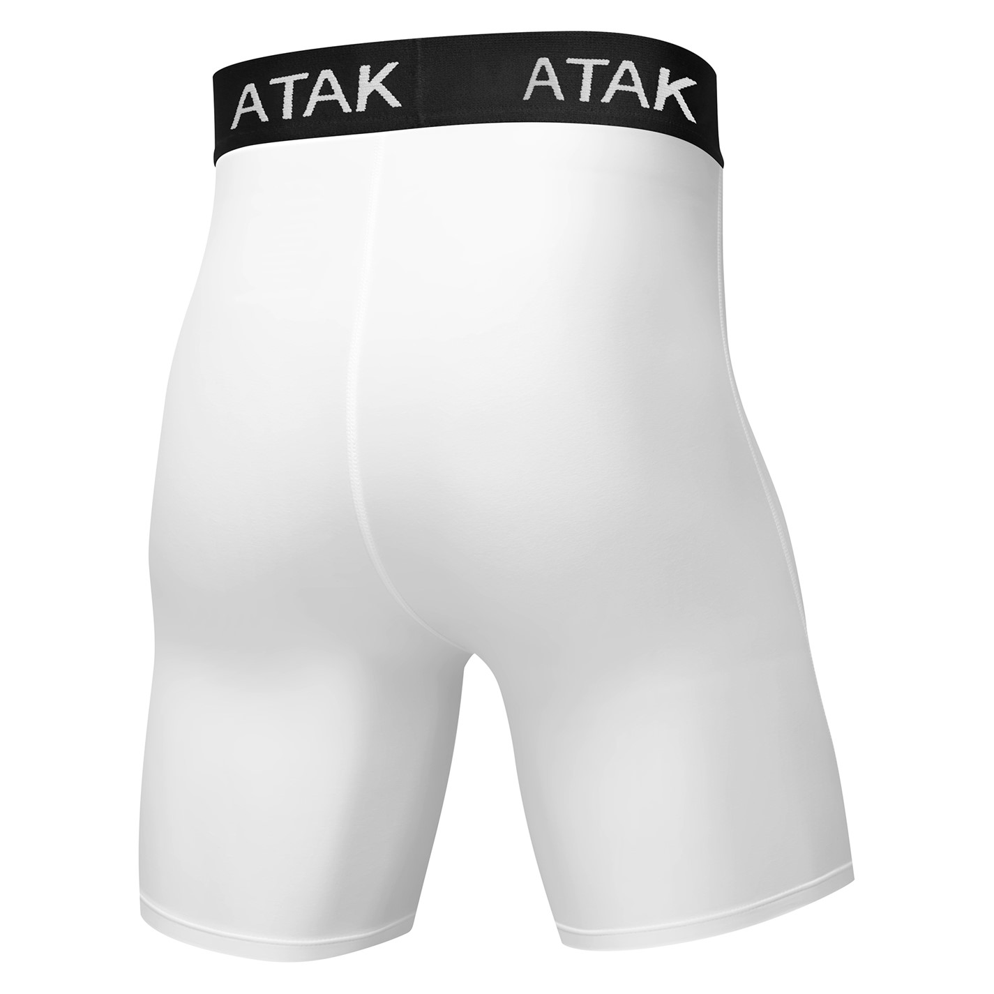 Pantalon scurt Combat ATAK Sports GAA Compression Senior