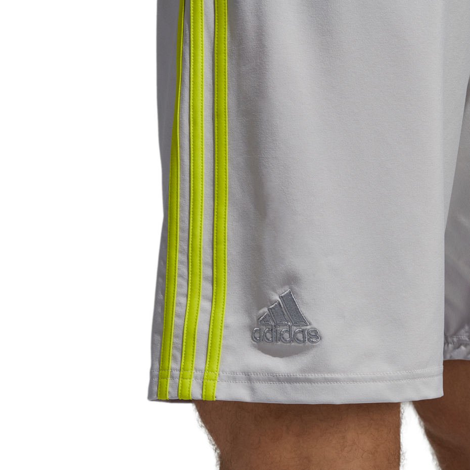 Pantalon scurt Combat Men's adidas Condivo 18 Short gray CE1702