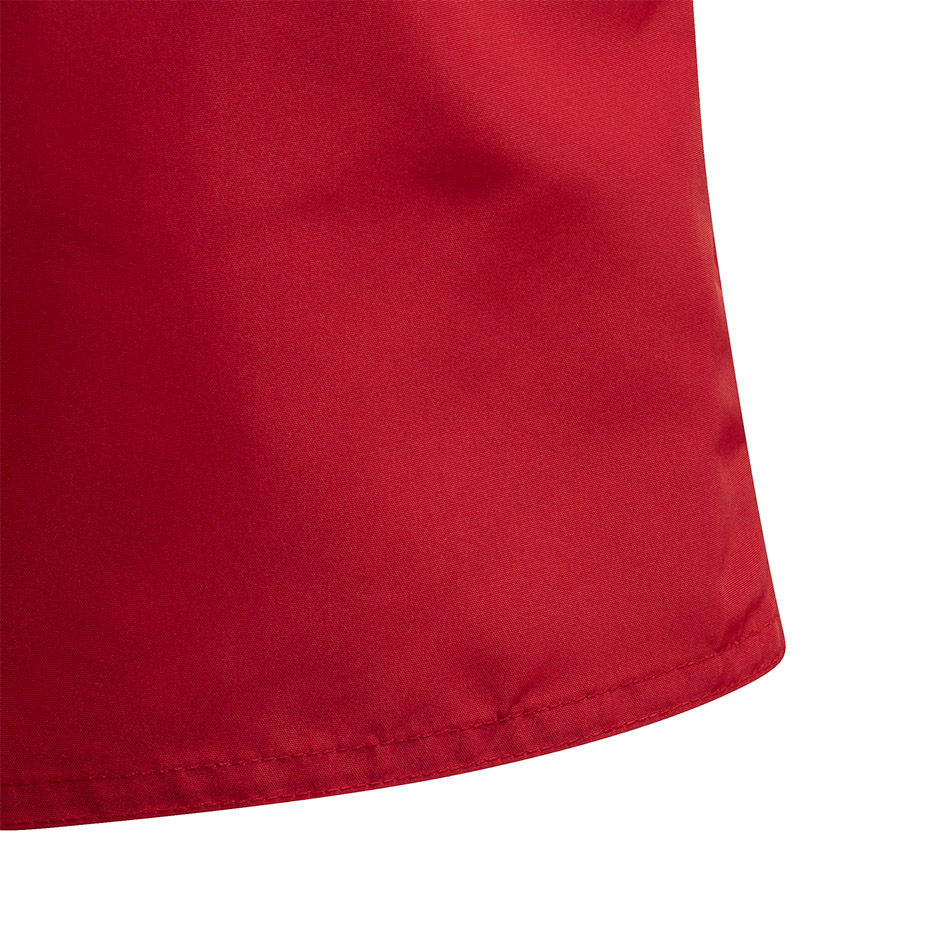 Pantalon scurt Combat bathrobes for adidas YB Bos red GE2048 copil
