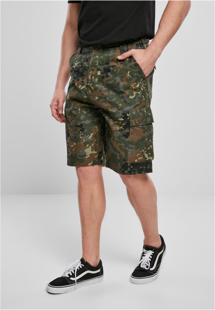 Pantalon scurt Combat BDU Ripstop Brandit